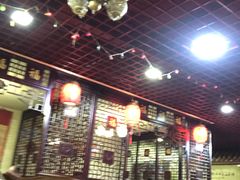 大堂-宝正臻天津包子总店(金阳光居易店)