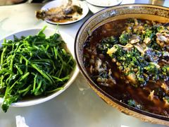 -苏记溪河鲢鱼庄(天府新区店)