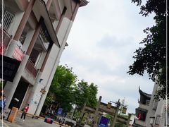 -南关石牌坊古镇