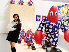 -艺仓美术馆