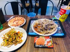 -盒马鲜生(顺义店)
