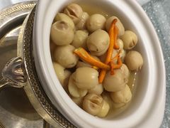 莲子-聚春园自助餐厅(东街口店)