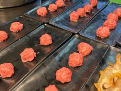 -海汕记·潮汕鲜牛肉火锅·自助