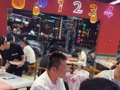 -饶福记·南昌烧烤大排档(九龙湖土著店)