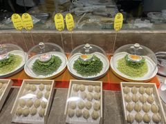 -新海渔港·胶东海鲜家常菜·家宴(奥体中心店)