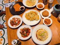 -乔家栅(襄阳南路店)