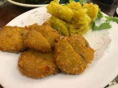-友强·23年特色海鲜大排档(厦门店)
