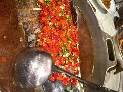 -鄱阳湖·江西小炒·瓦罐煨汤(五道口店)