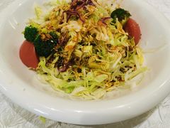 -东方之珠海鲜酒楼(南开店)