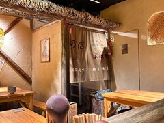 -破三川·新川菜(静安大融城店)