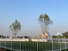 -天津东丽湖风景区