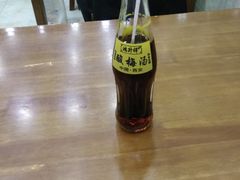 -刘信牛羊肉小炒泡馍(回民街店)