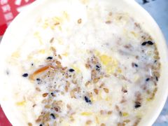 -清真老马家国华牛奶鸡蛋醪糟(正宁路店)