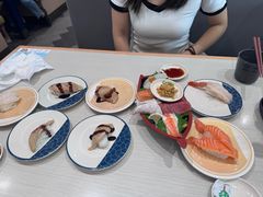 -滨寿司(新街口中央商场店)