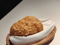 -Oyster Talks 四度蚝法餐厅