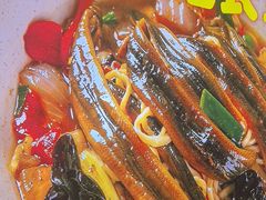 -飨府.老淮面馆.自营(清河路店)