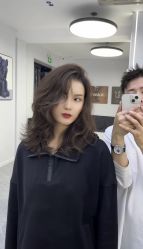 -H·Y HAIR SALON烫发·染发·造型