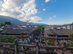 -大理古城