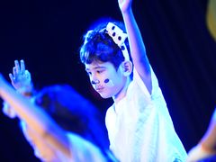 -猴有戏教育戏剧·音乐剧·主持口才·演讲朗诵辩论(环球港华师大校区)