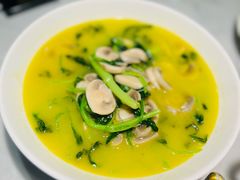 -大潮淮·淮扬菜(何园旗舰店)