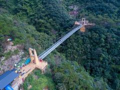 -牛鱼嘴原始生态风景区
