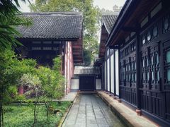 -成都杜甫草堂博物馆