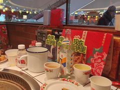 -姚稷大铁锅(龙之梦店)