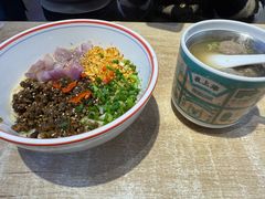 -阿当·小炒牛肉面(人广店)