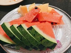-秋之原·老北京铜锅涮肉(王府井东单店)