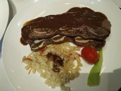 -西部牛排(京华城店)