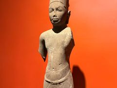 -吴哥国家博物馆