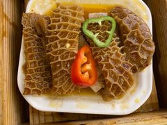 -东豪园林海鲜酒家(南港路辅路店)