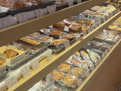 -OUR Bakery(SKP-S店)