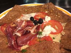 -La Creperie法餐厅(桃江路店)