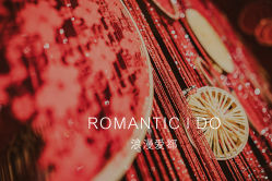 -金门大酒店·宴会厅