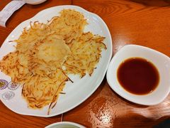 土豆饼-韩礼年糕(飞虹路店)