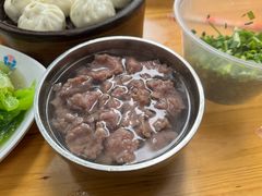 牛滑-老牌依强牛肉店(达道总店)