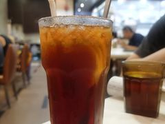 -香港新发烧腊茶餐厅(万象店)