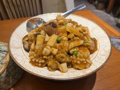 -食味酒味天津菜·古法鲜酿米酒(鼓楼店)