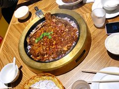 烧烤八斗鸡-八斗鸡·湘土菜(国贸店)