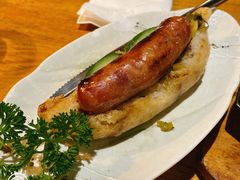-Let's Taipei 非常烘焙(太古里店)