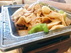 -外婆船宴餐厅·外婆喊你回家吃饭