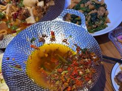 -俭寨大盘鸡·缸子肉·小公鸡·新疆菜(云通店)