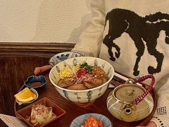 -嘁嘁茶泡饭
