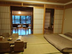 -北京古北水镇御舍温泉酒店
