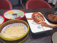 -苏淮景·苏闽融创菜·海鲜(原空港井河轩店)