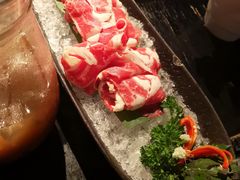 -捞王锅物料理(凯旋路店)