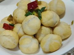 -蜗牛小馆醉乡民谣云南菜(惠新西里店)