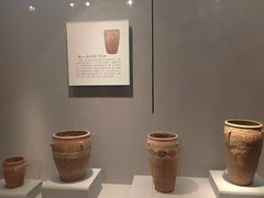 -洛阳古墓博物馆