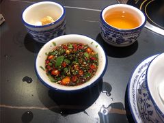 -淼福猪肚鸡·椰子鸡火锅(大沙地店)